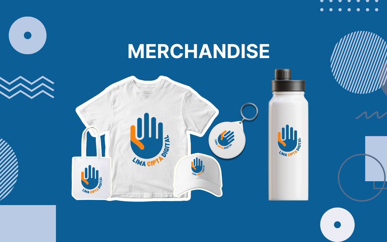 Foto dokumentasi proyek selesai