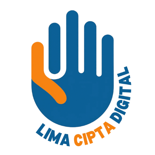 Logo Lima Cipta Digital