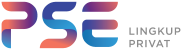 Logo PSE Lingkup Privat